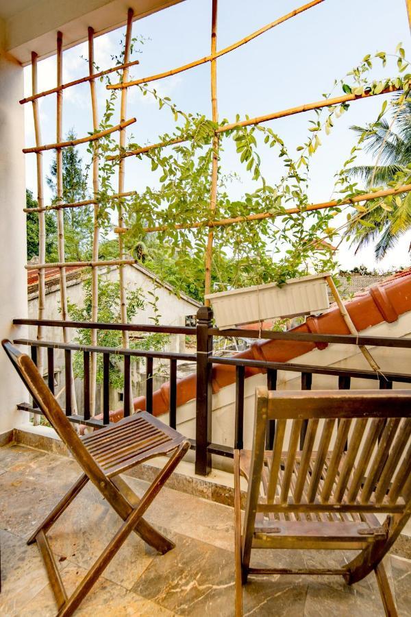 Anbang Morning Glory Beach Homestay 호이안 안방비치 숙소호텔 Exterior photo